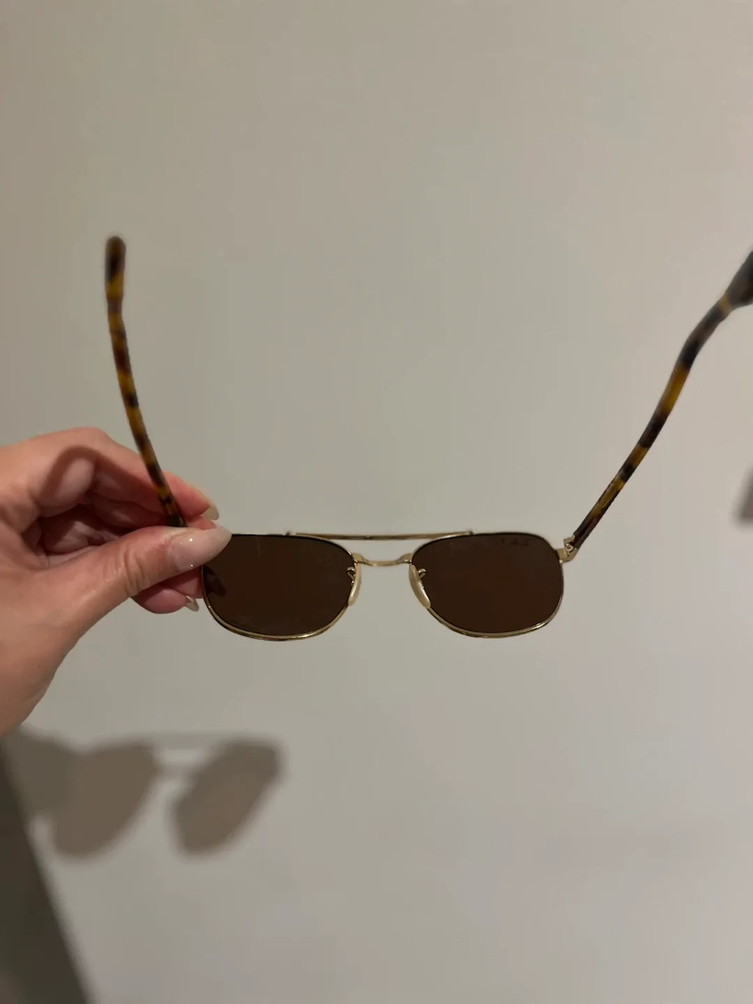 Ray-Ban Chromance Sunglasses image indicator(4)