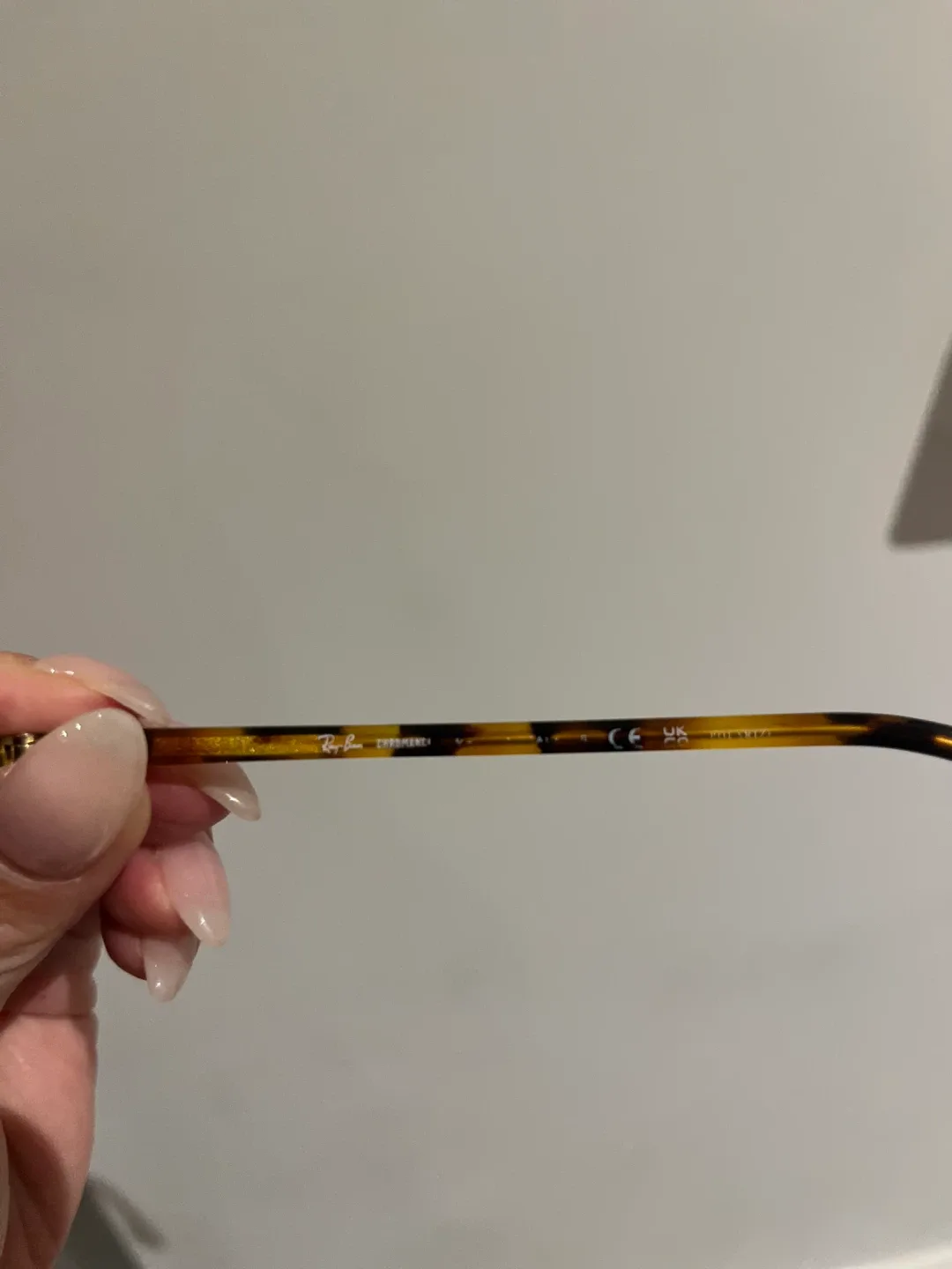 Ray-Ban Chromance Sunglasses image indicator(5)