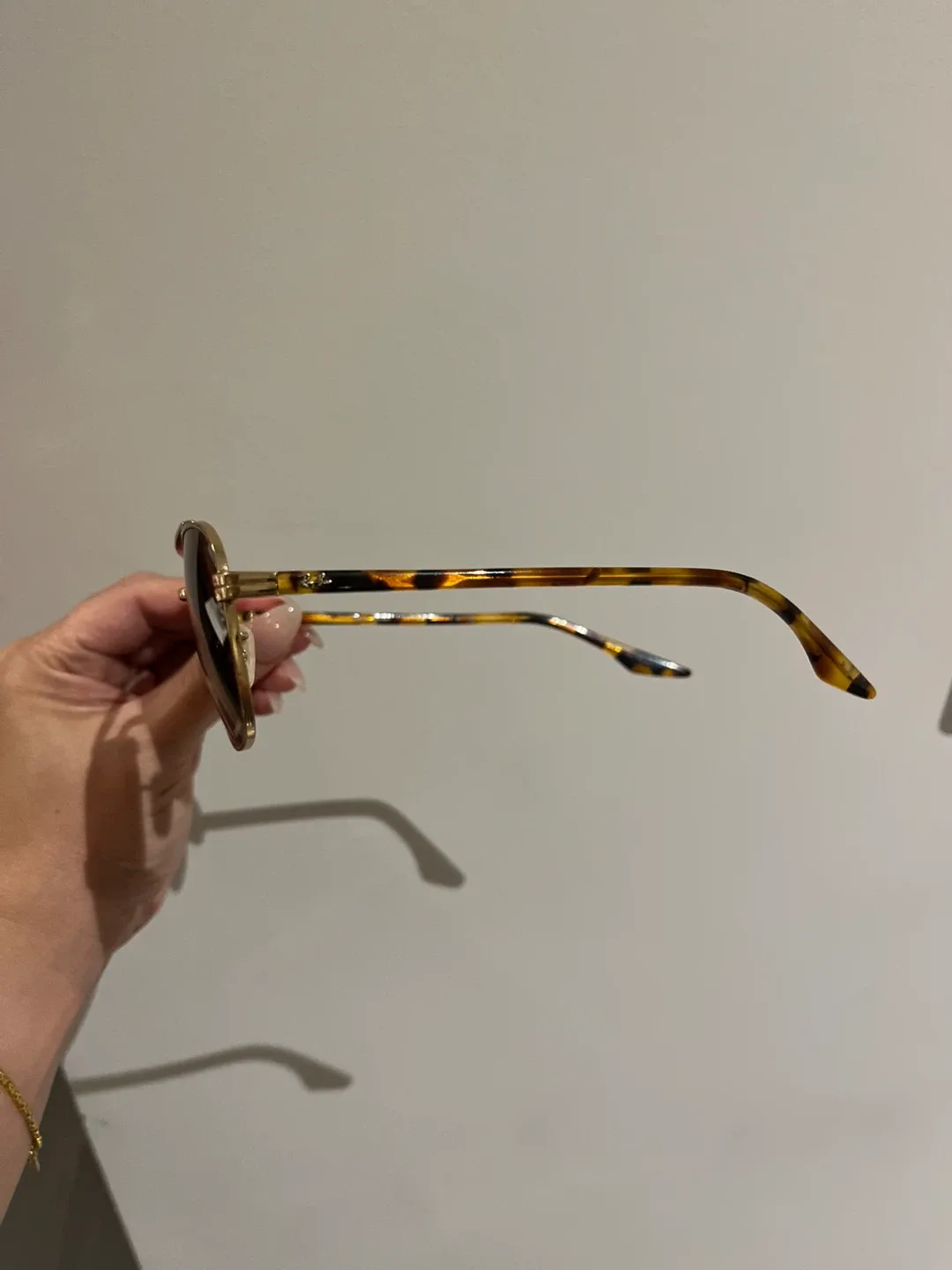 Ray-Ban Chromance Sunglasses image indicator(3)