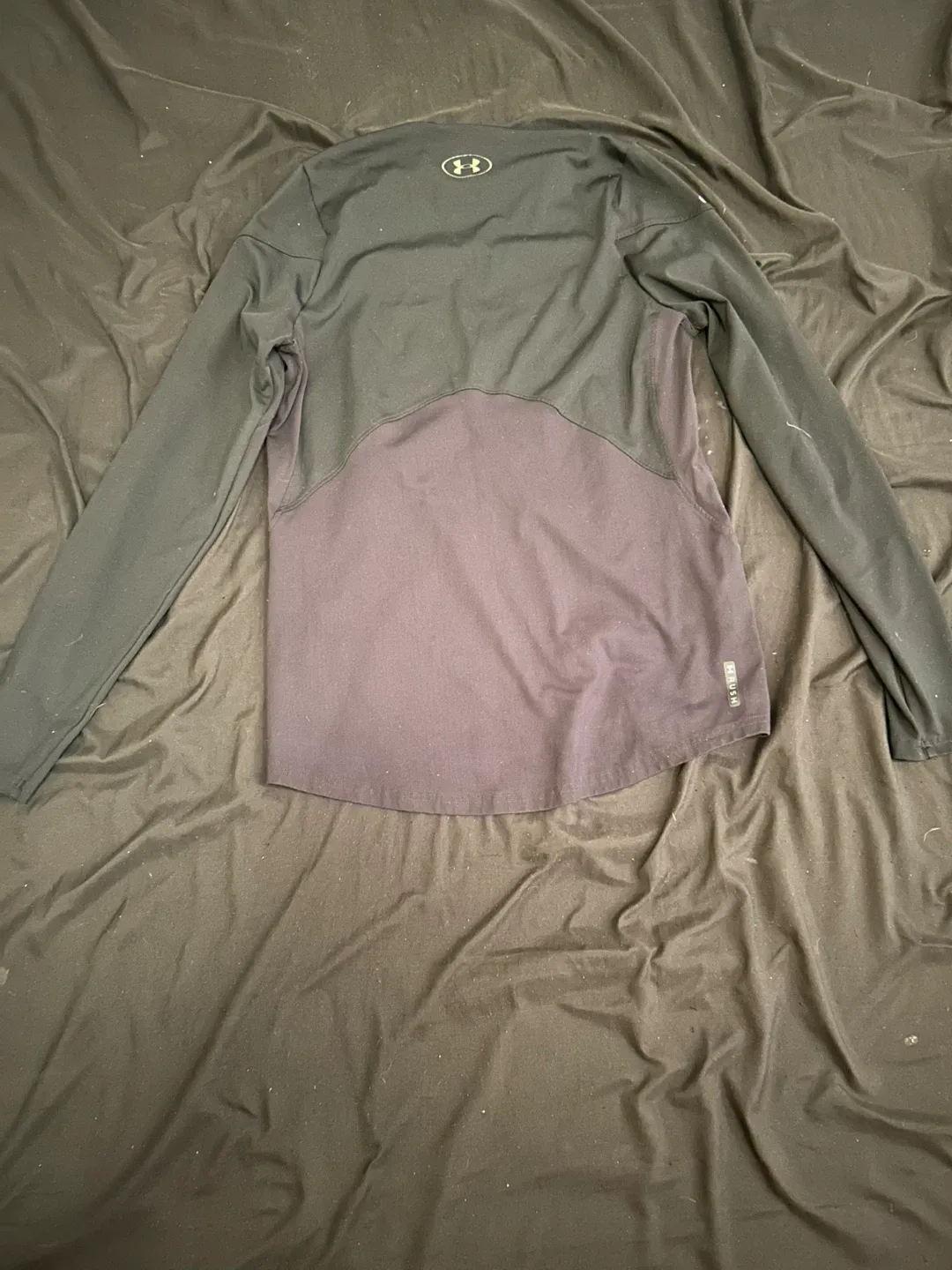 Under armour long sleeve thermal compression gear image indicator(2)