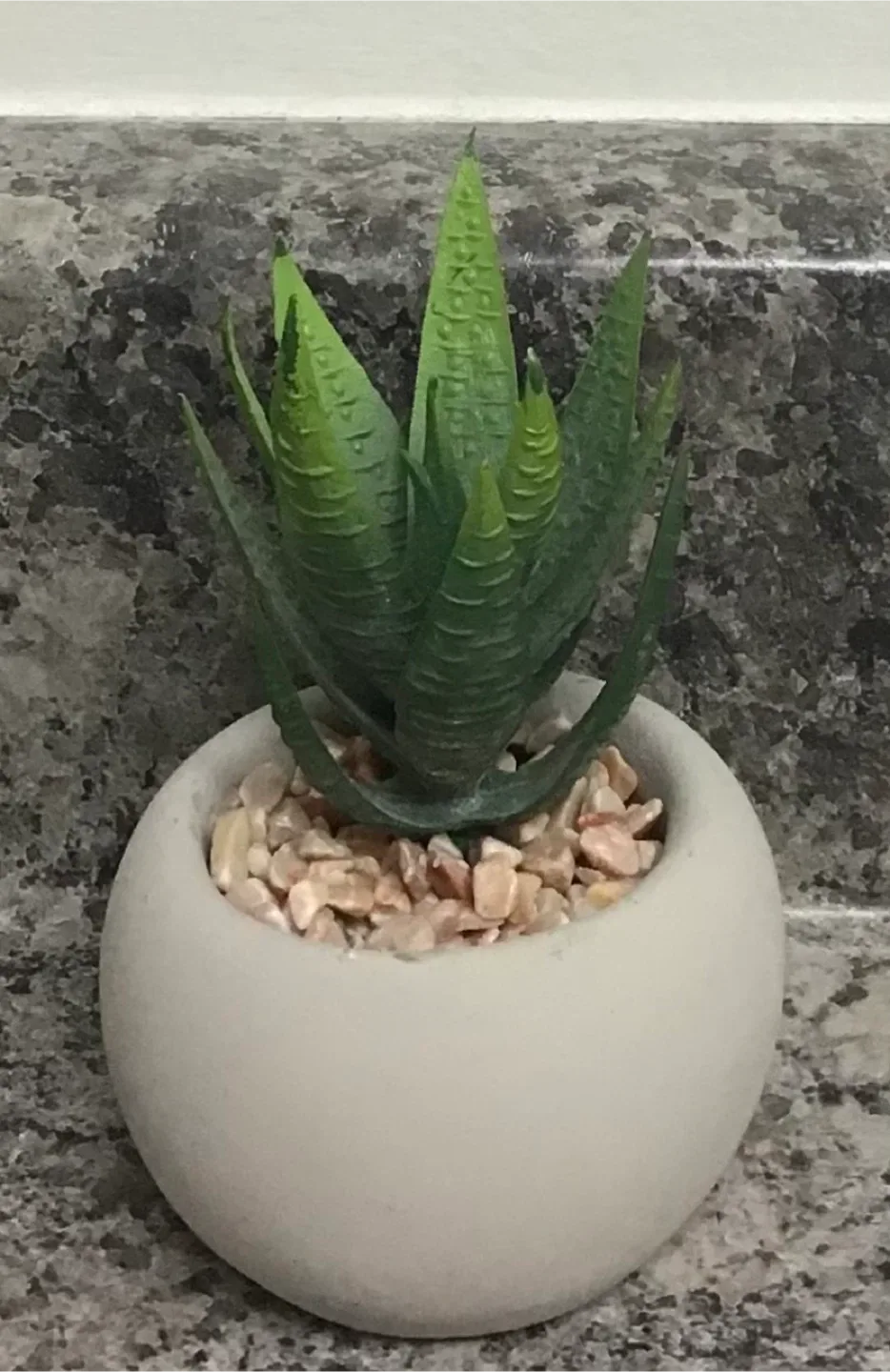 Artificial Tropical Leaves - Home Decor image indicator(9)