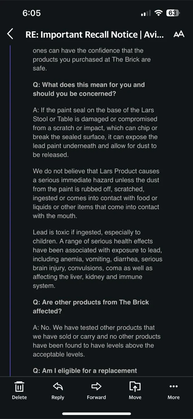 Dining table + 4 dining stools - free (recalled) image indicator(6)