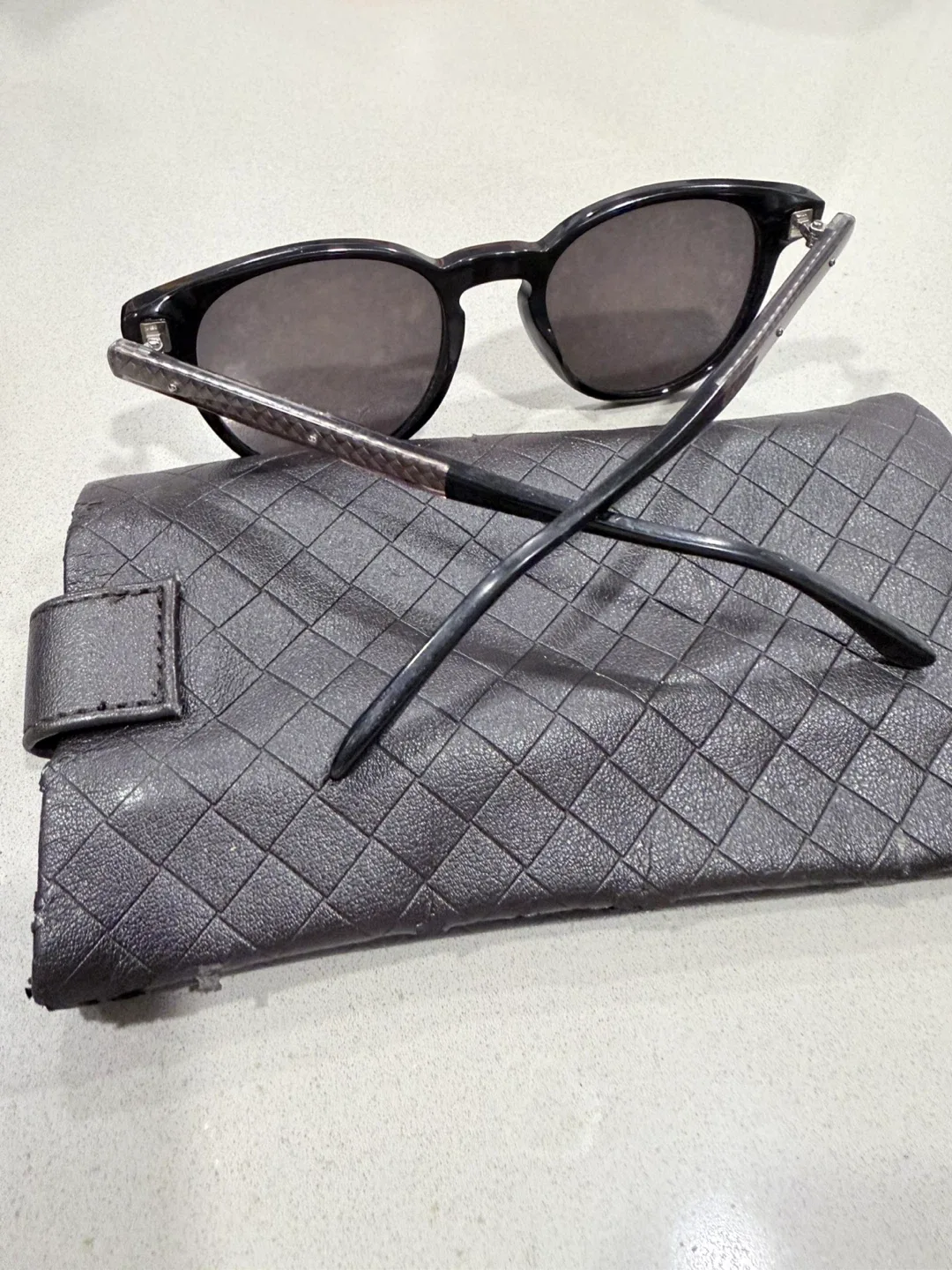bottega veneta sunglasses thumbnail