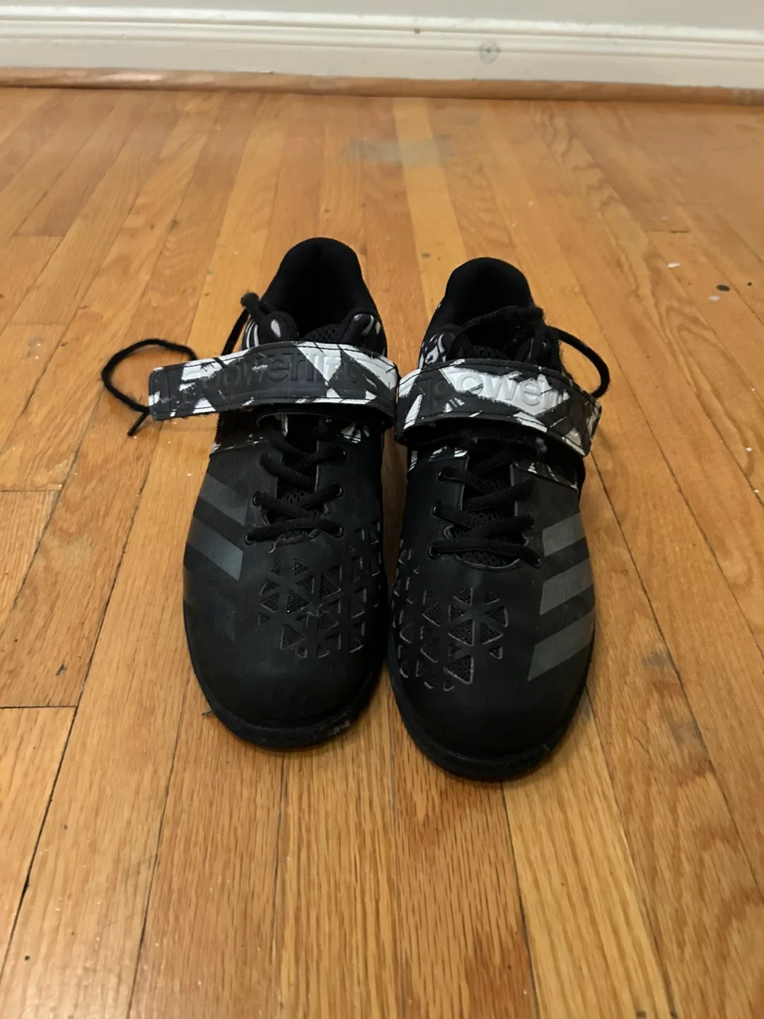 Adidas Adipower Weightlifting Shoes - Size 7.5 Men’s image indicator(2)