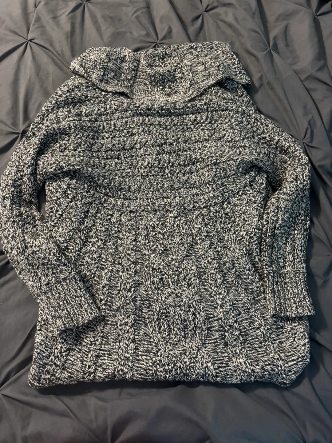 Ralph Lauren Cardigan - Size L image indicator(5)