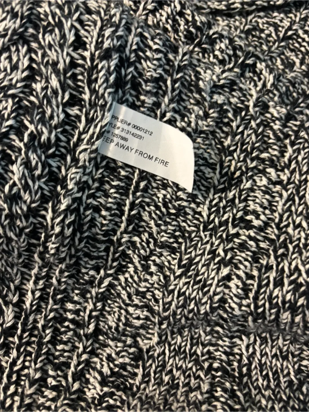 Ralph Lauren Cardigan - Size L image indicator(6)