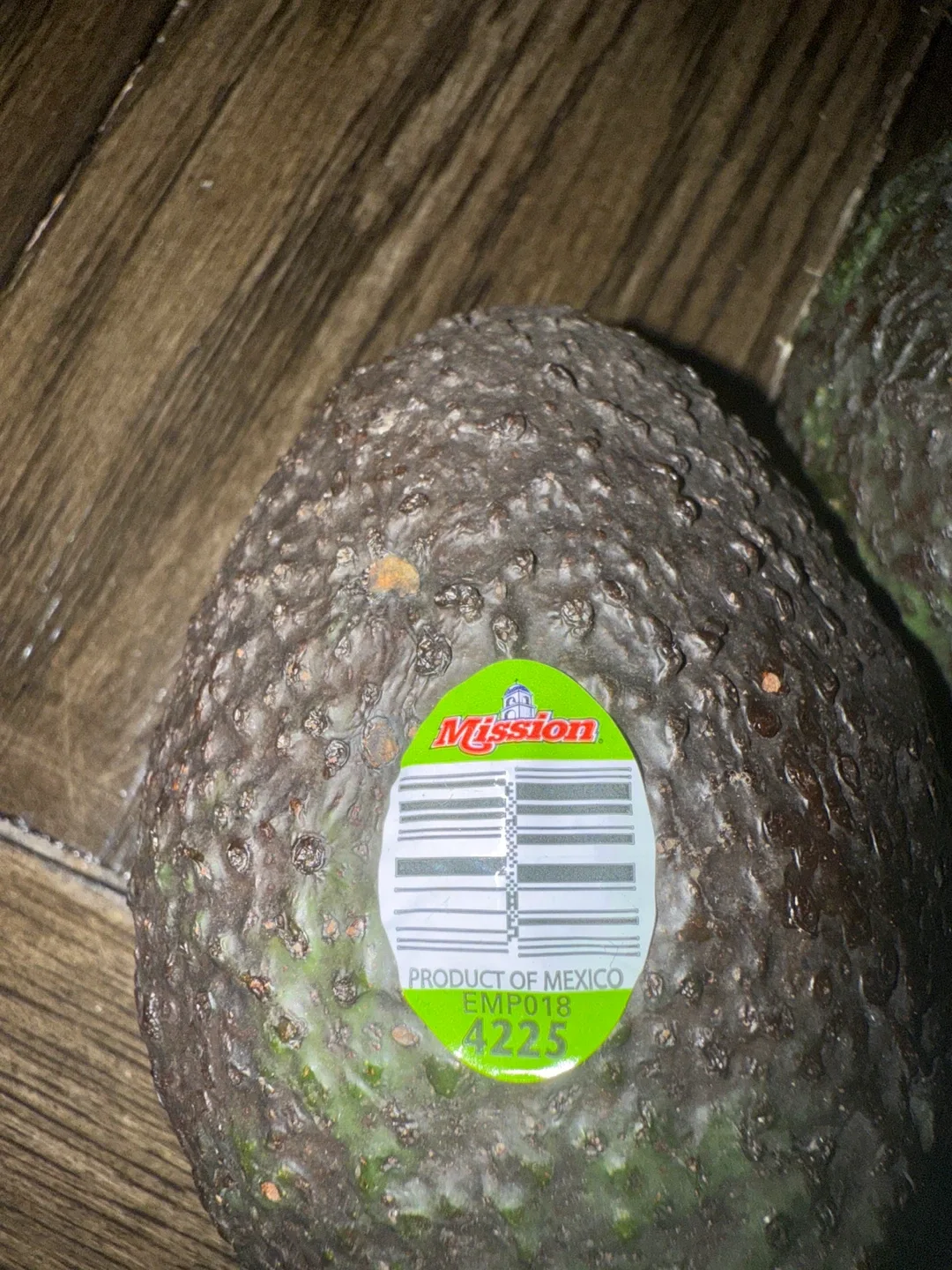 Mission Avocados image indicator(3)