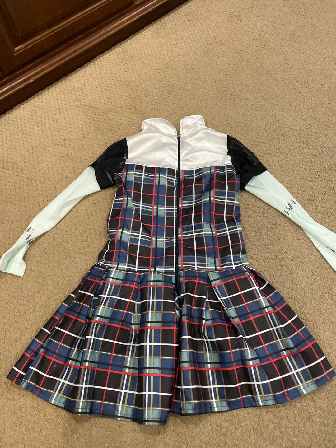 Monster High Frankie Stein Costume - Size M image indicator(6)