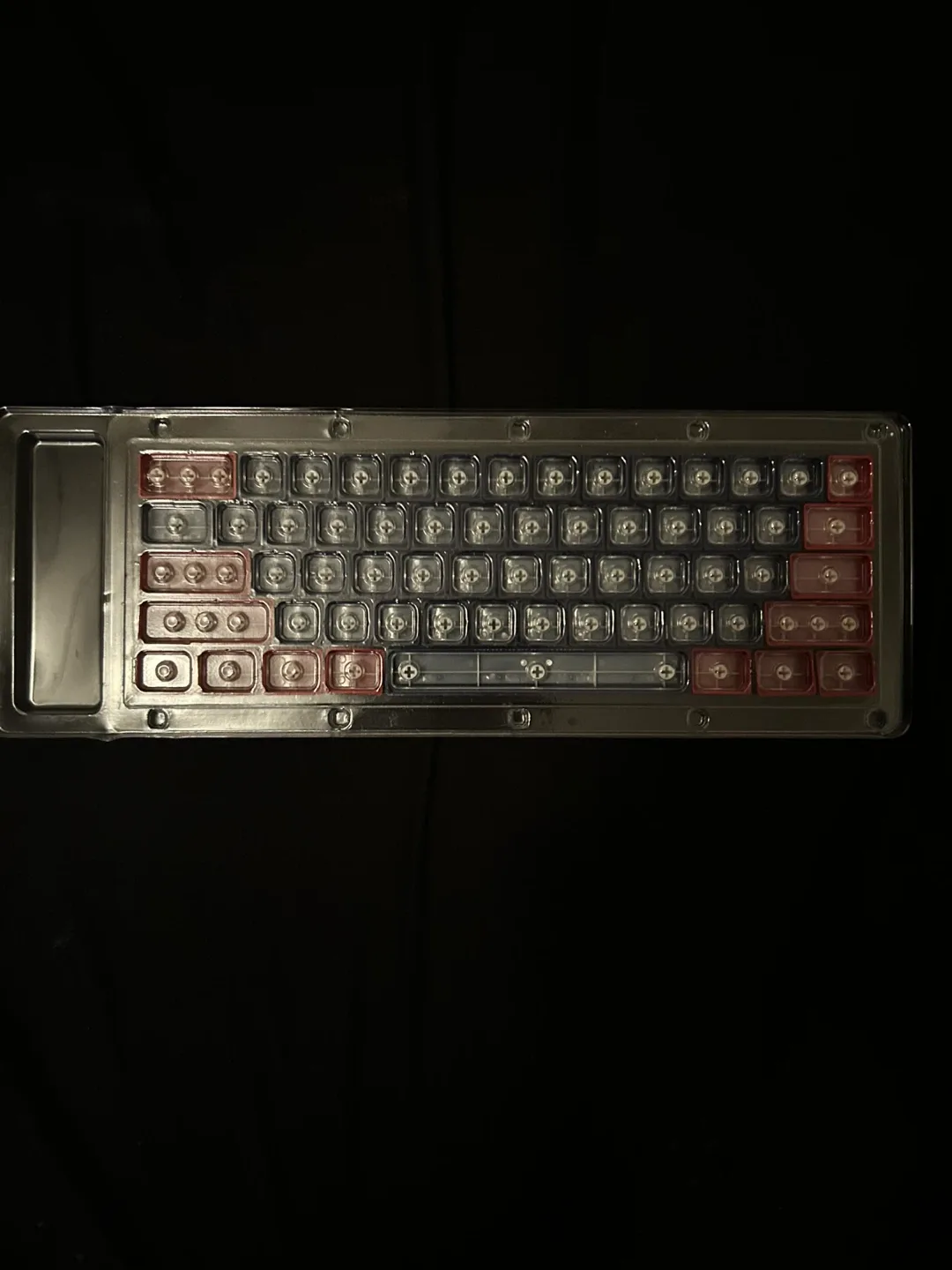 Key caps for brown switches image indicator(2)