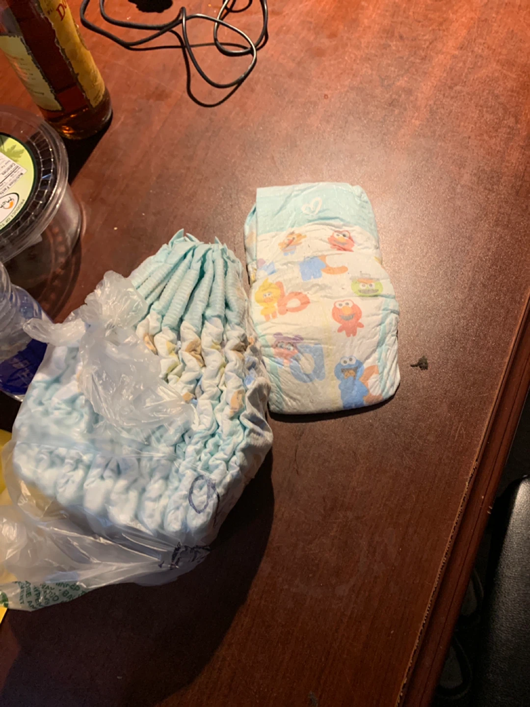 Kids diaper free - photo 3