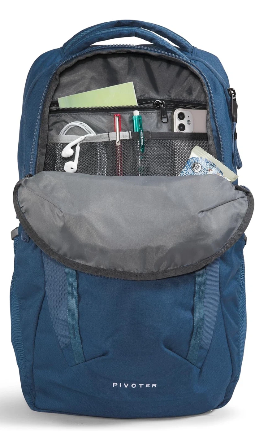 The North Face Pivoter Backpack - Brand New with Tags - photo 4