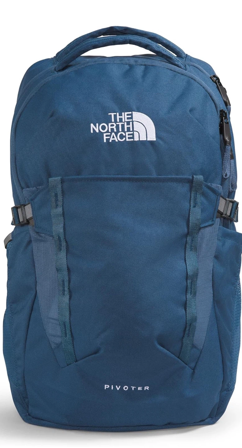 The North Face Pivoter Backpack - Brand New with Tags