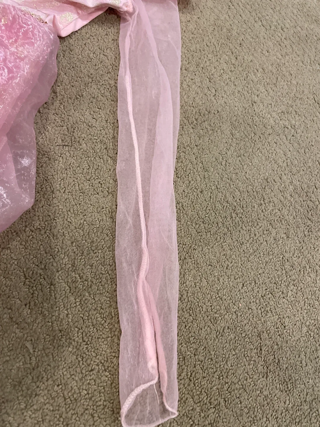 Disney Store Aurora Dress - Size L (10/12) image indicator(6)