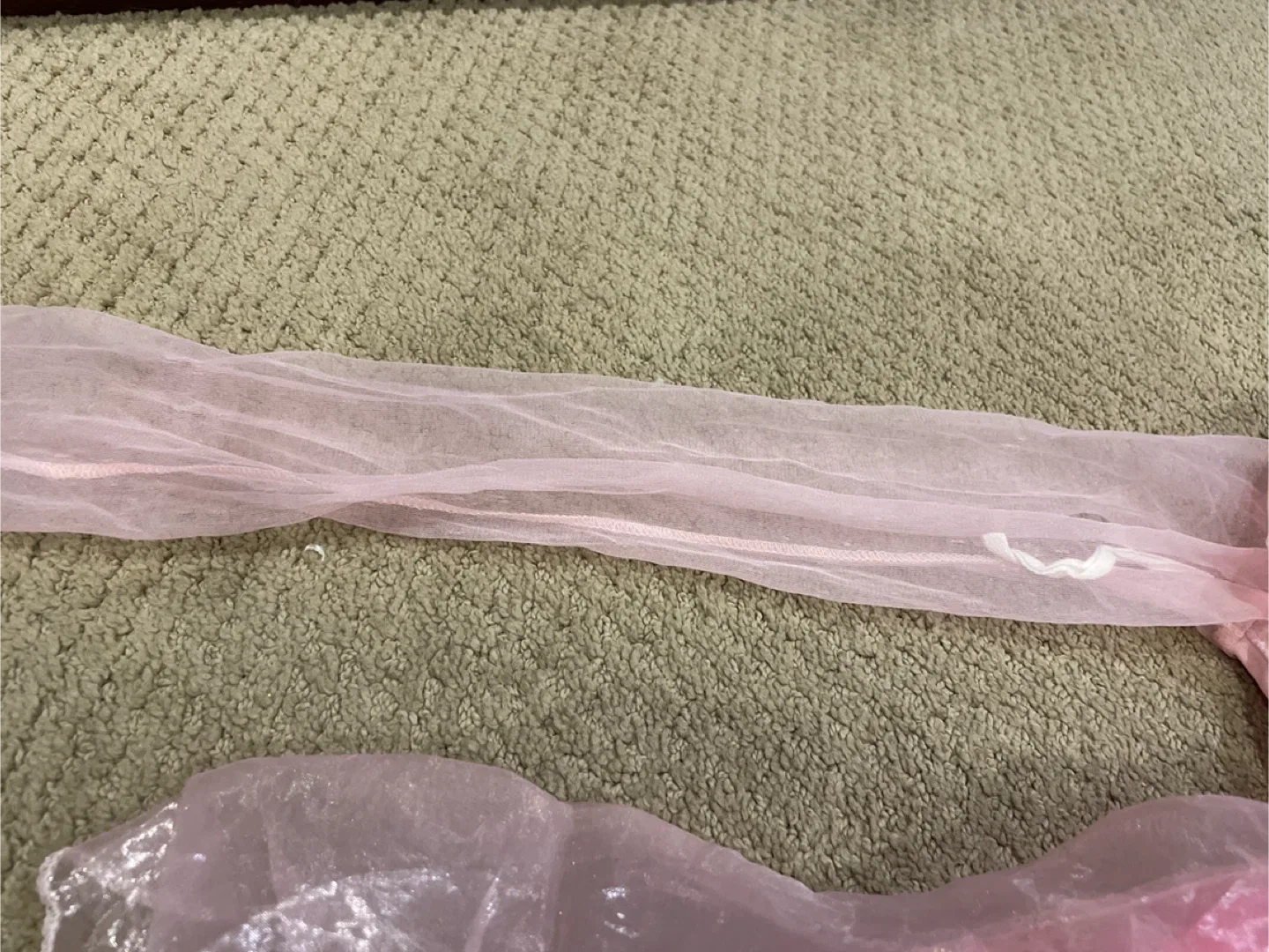 Disney Store Aurora Dress - Size L (10/12) image indicator(5)