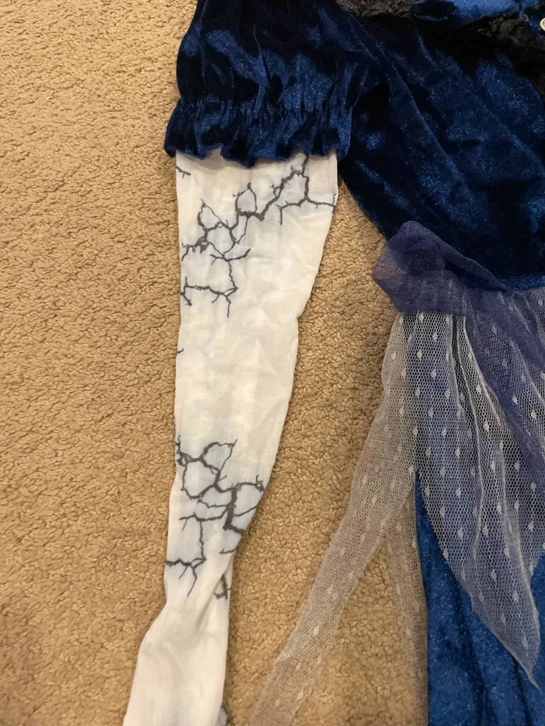 Spirit Halloween Costume image indicator(5)