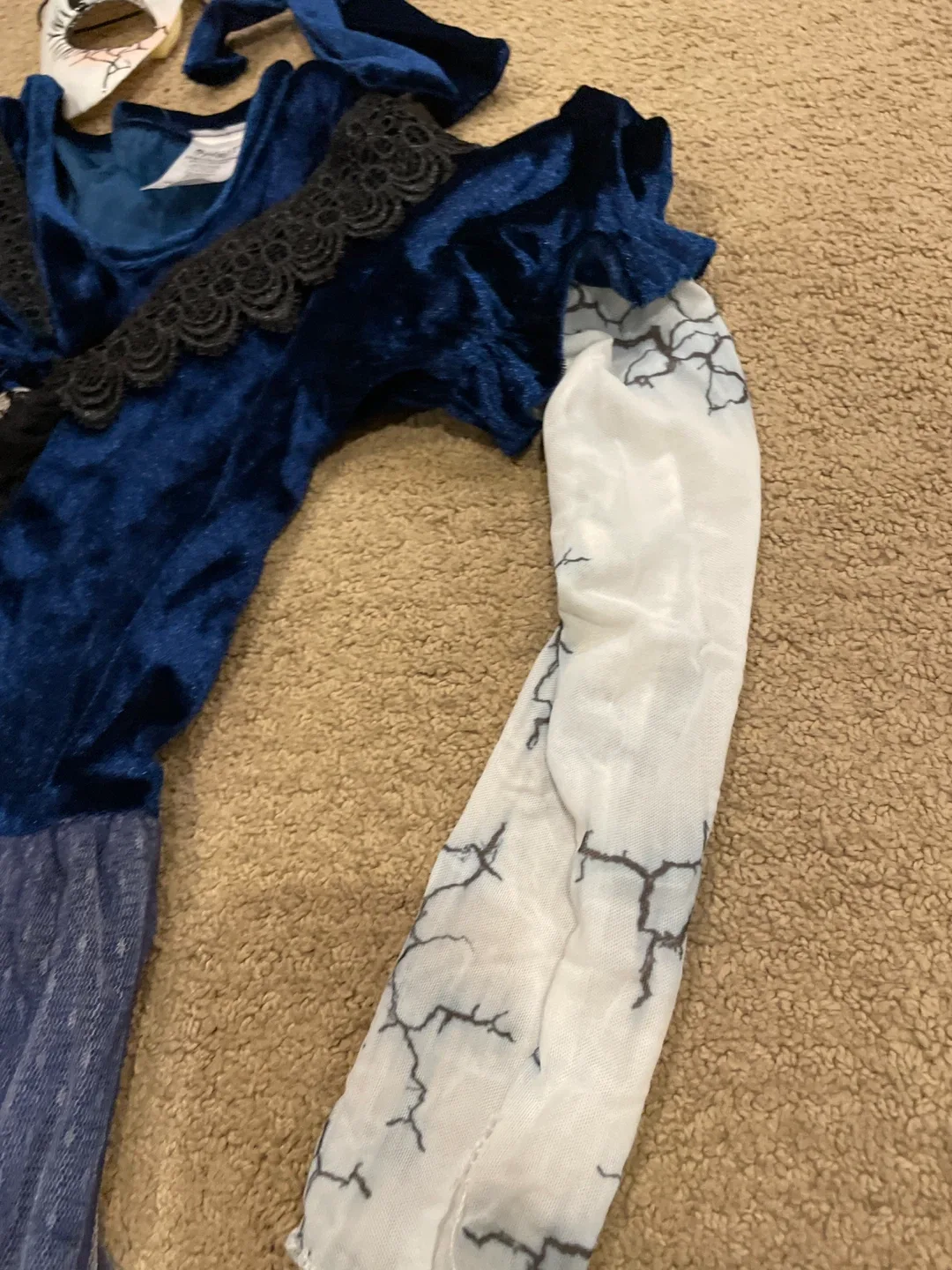 Spirit Halloween Costume image indicator(6)