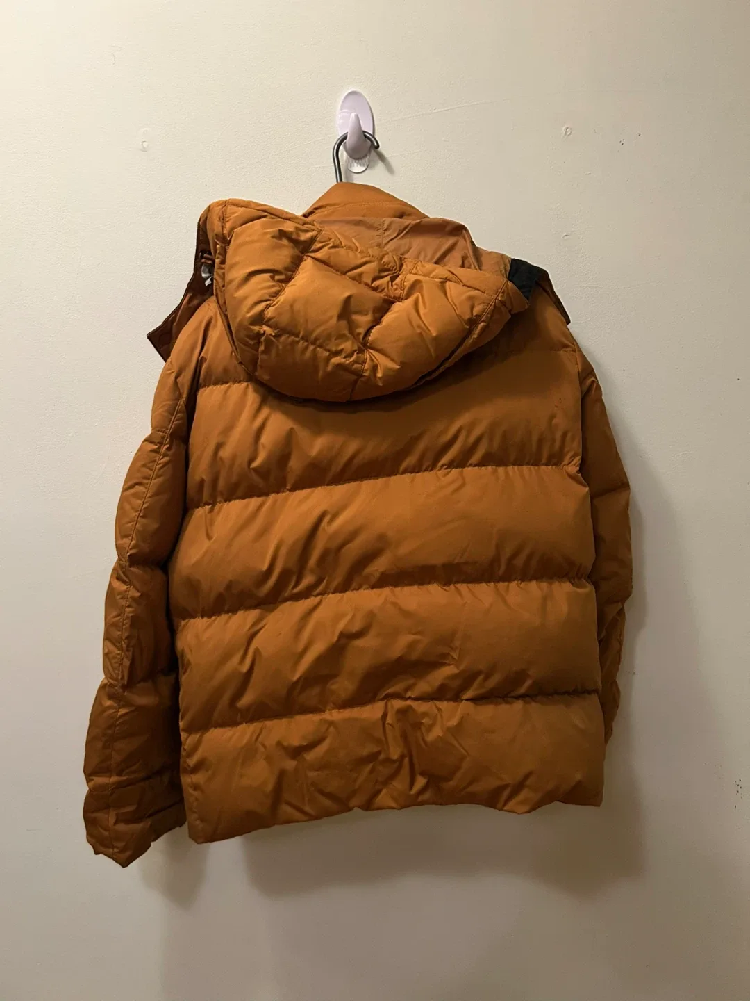 Geox winter jacket image indicator(2)