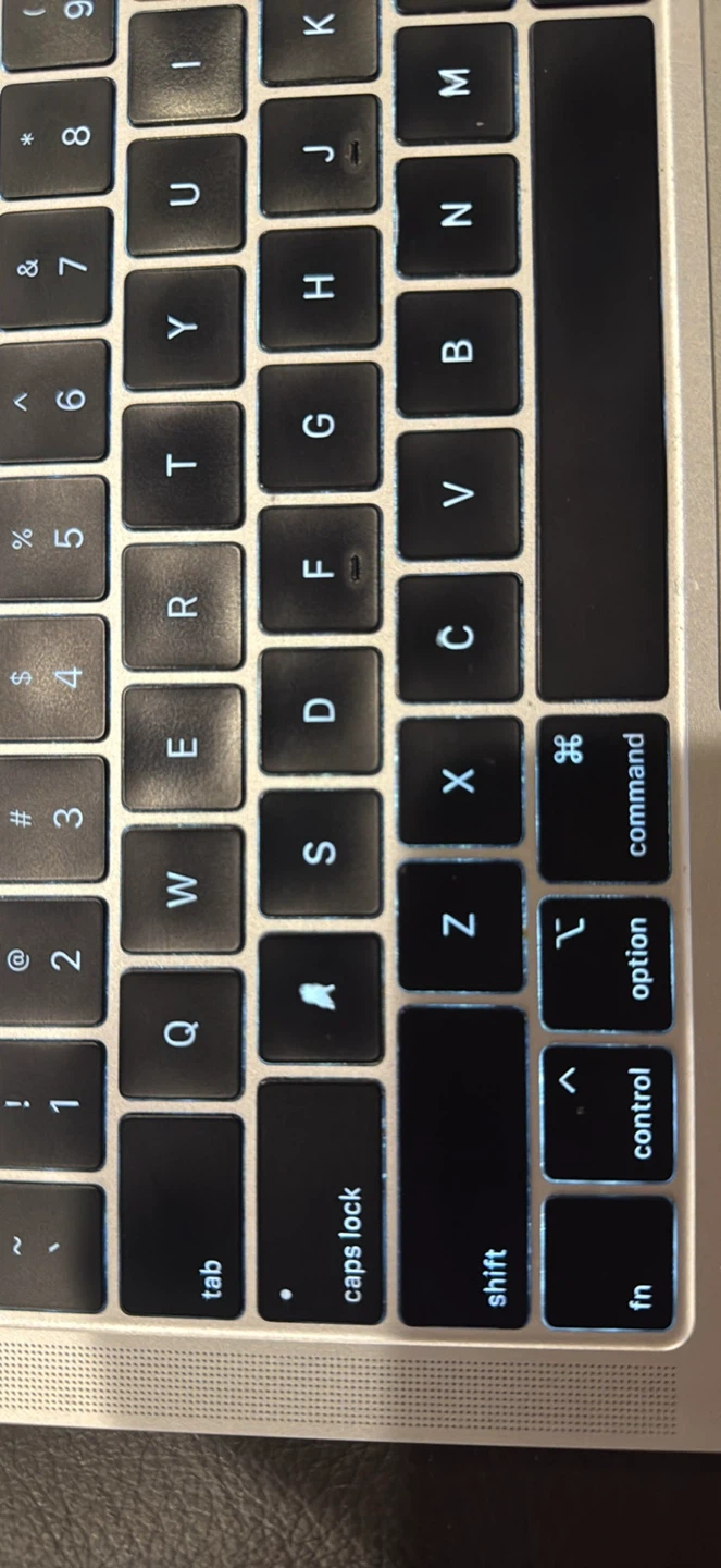 MacBook Air 13-inch, 2019 - photo 3
