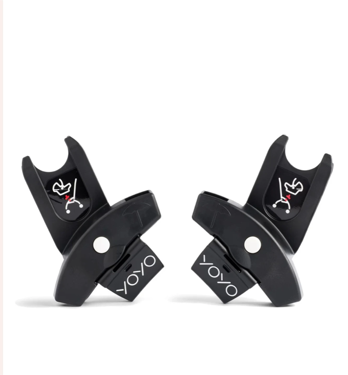 Baby Zen car seat compatible with Yoyo - photo 2