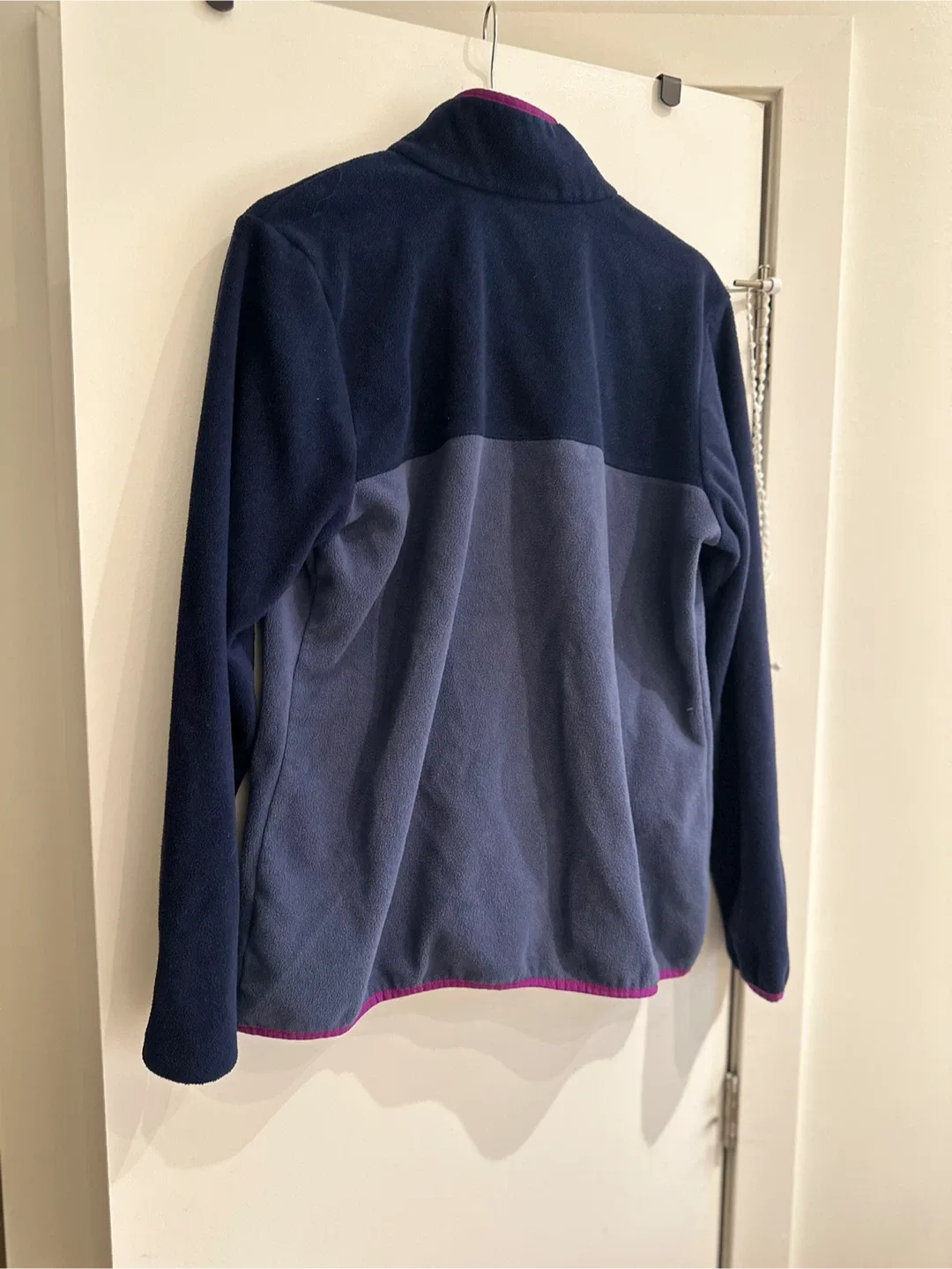 Columbia Fleece Pullover - Size L image indicator(3)