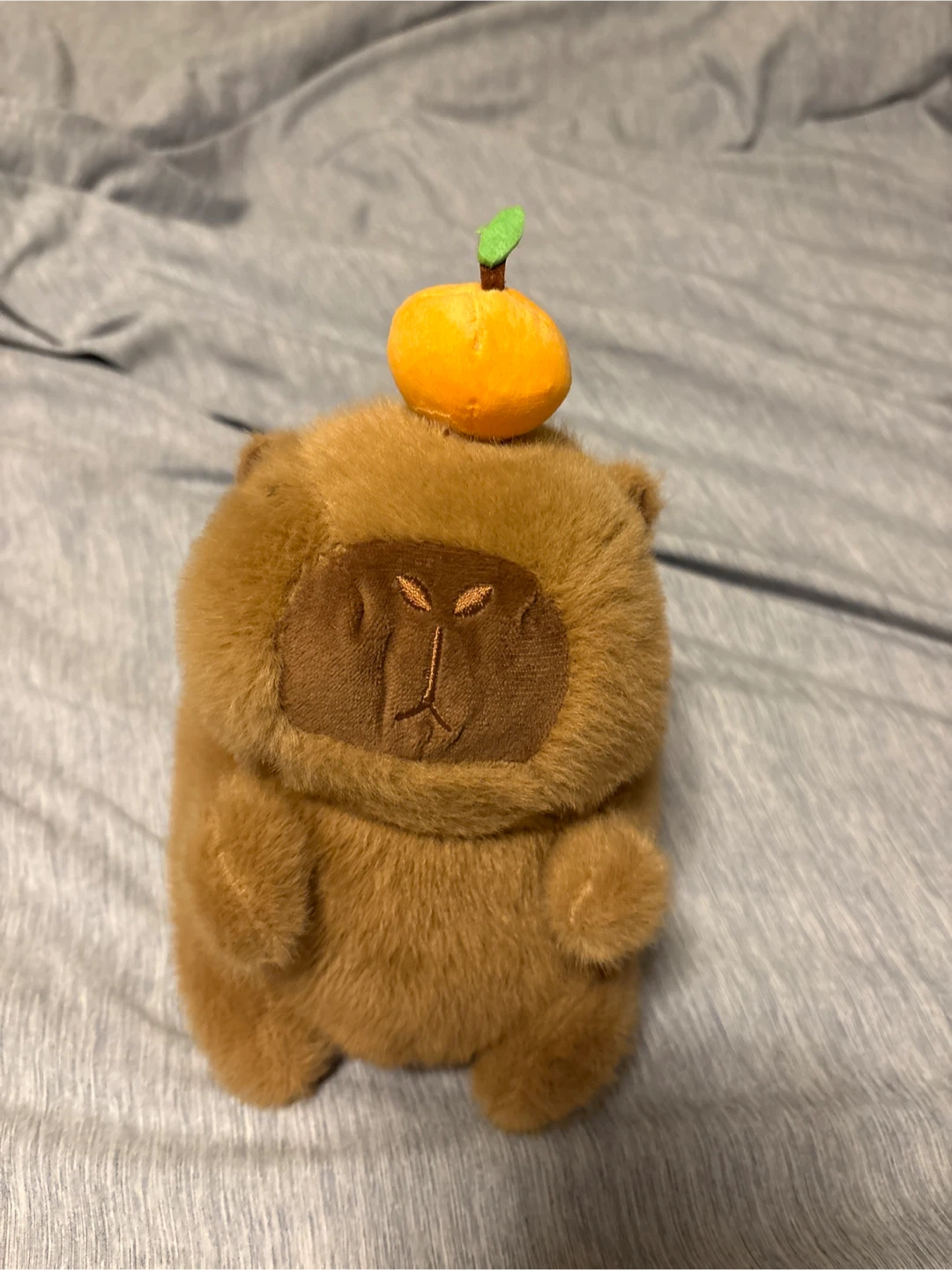 Capybara Plush