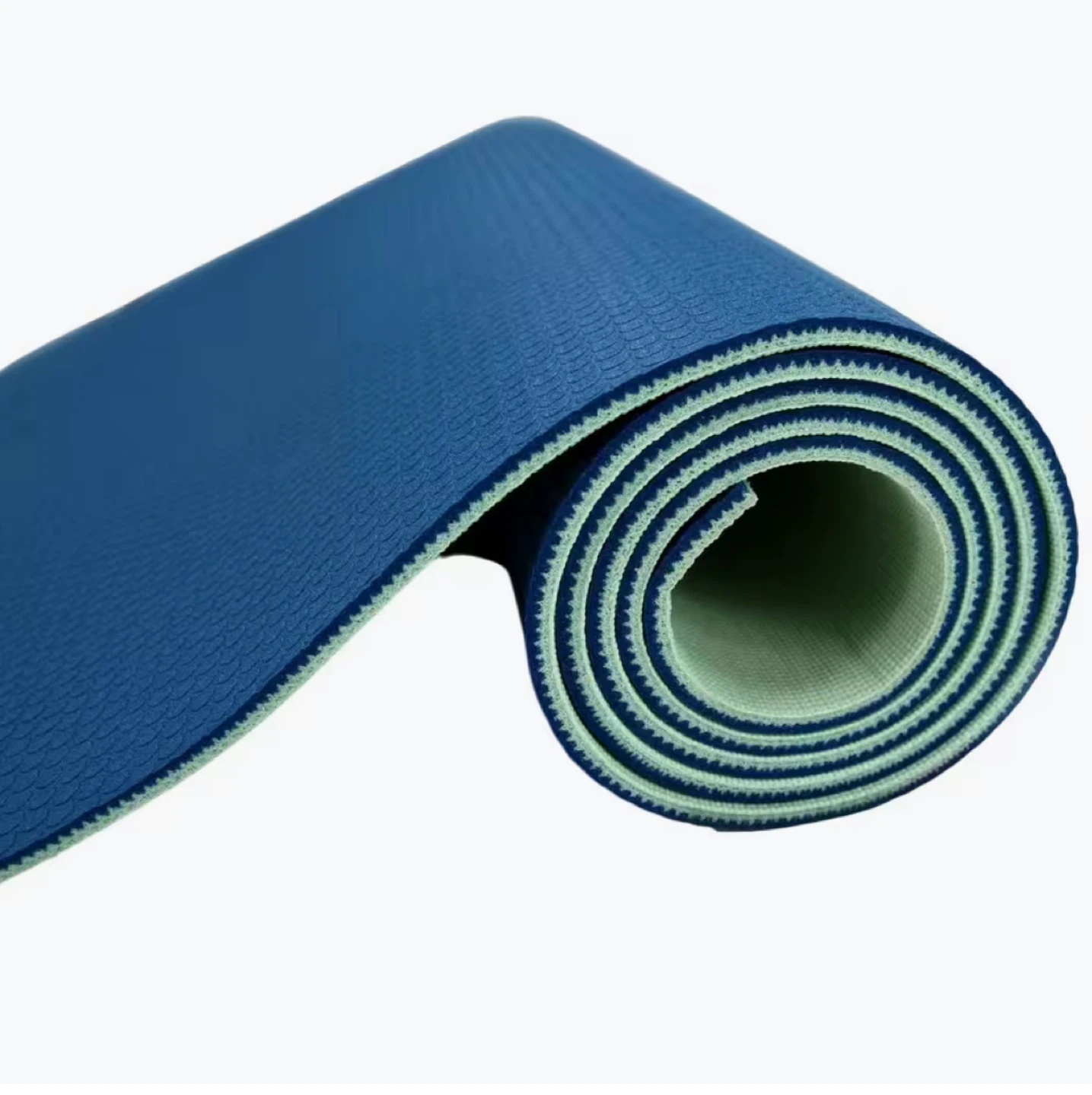 New Aqua Yoga Pilates Mat with Knee Pads - photo 2
