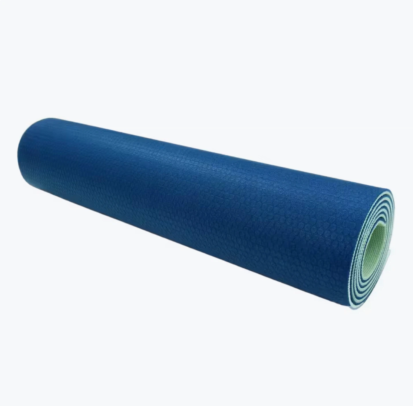 New Aqua Yoga Pilates Mat with Knee Pads - photo 3