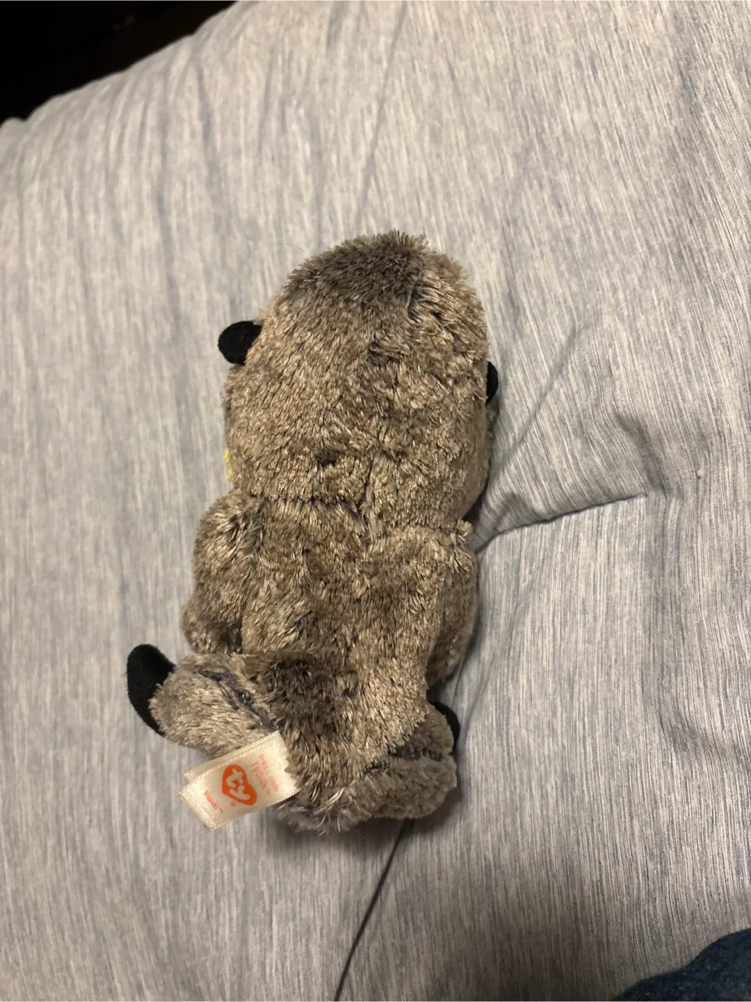 Ty Beanie Boos - Mandrill Plush Toy image indicator(3)