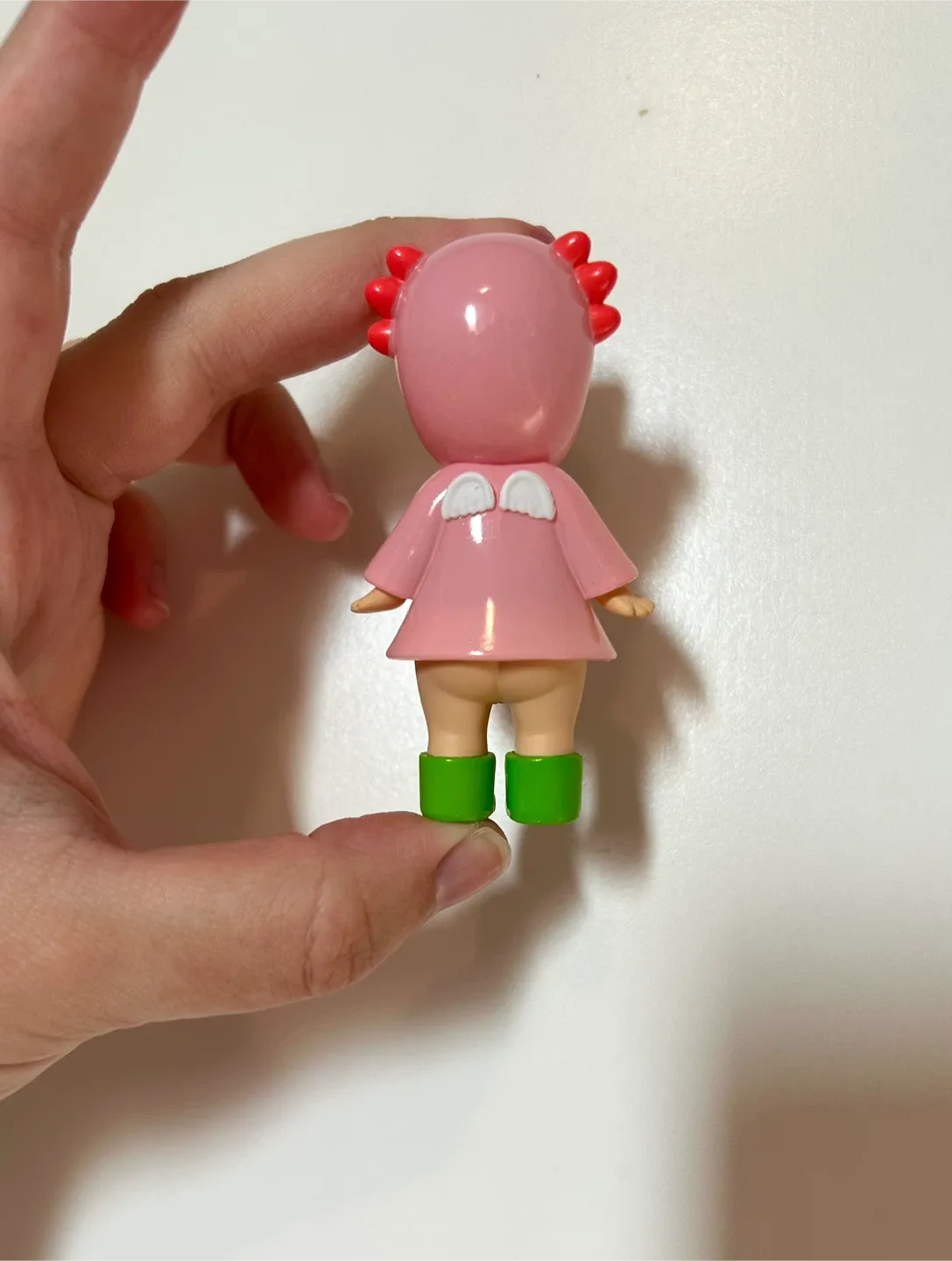 Sonny Angel Rainy Day Series Axolotl image indicator(2)