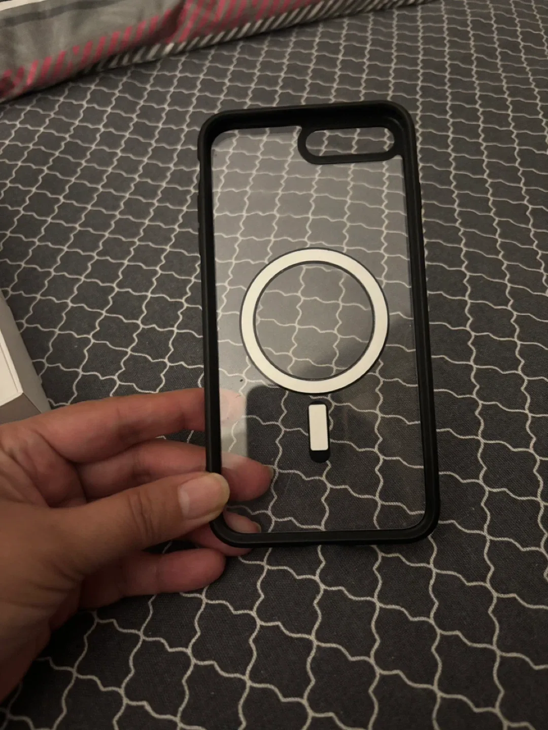 Apple iPhone 8 Plus image indicator(6)