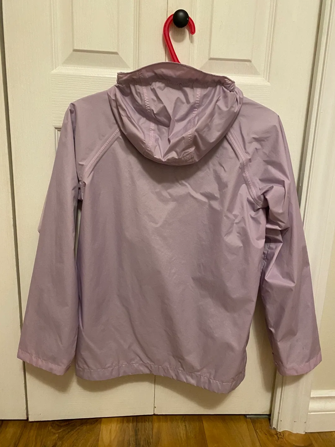 Columbia Sportswear Company Rain Jacket - Size M (10/12) image indicator(2)