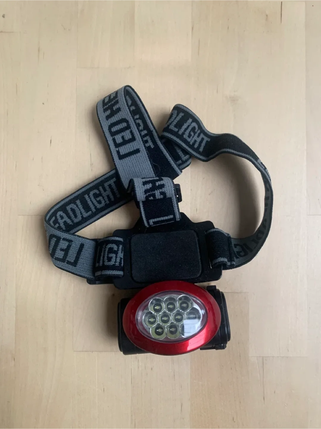 LED Headlight thumbnail