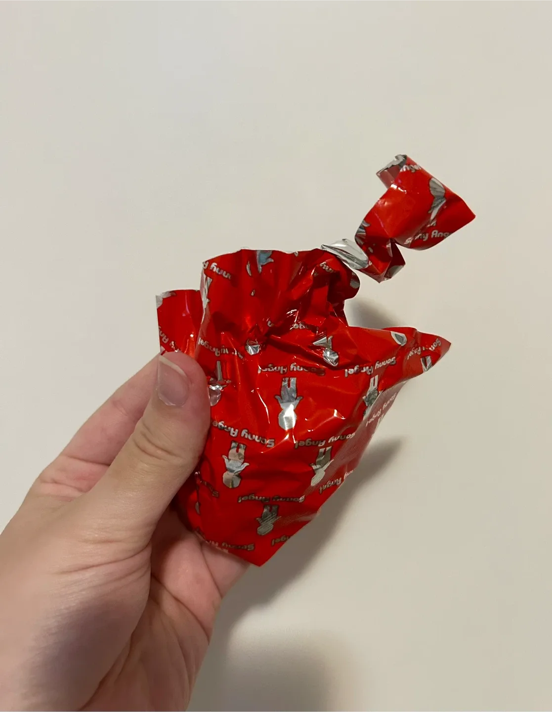 Sonny Angel Snack Series Robbie Rare image indicator(5)