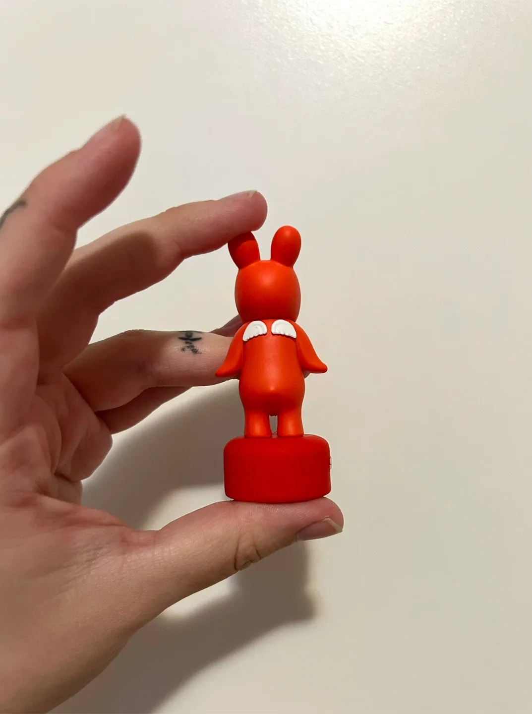 Sonny Angel Snack Series Robbie Rare image indicator(2)