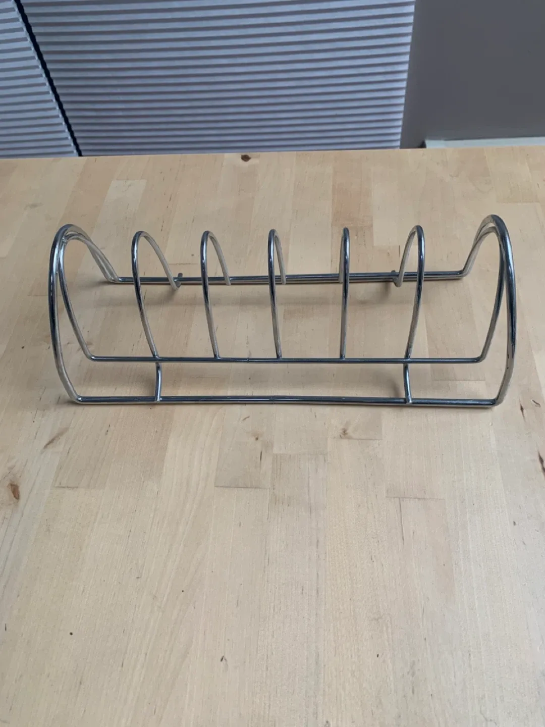 Chrome Dish Rack thumbnail