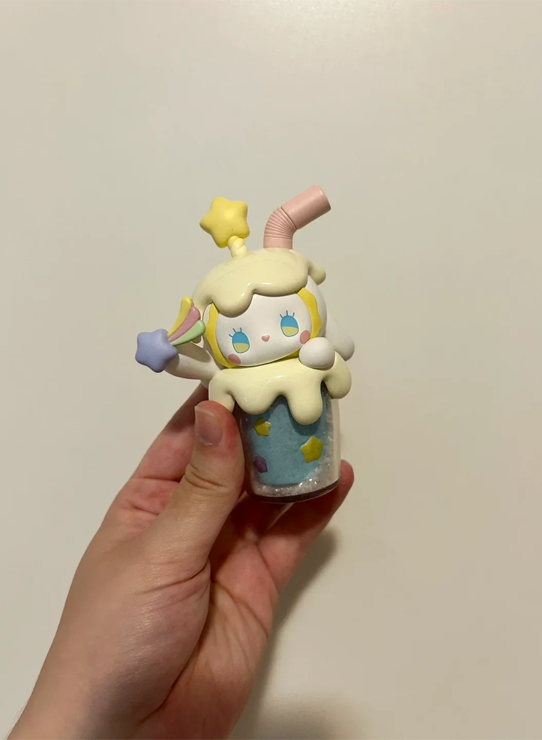 Lovely Emma Coffee Series Blind Box Figure thumbnail