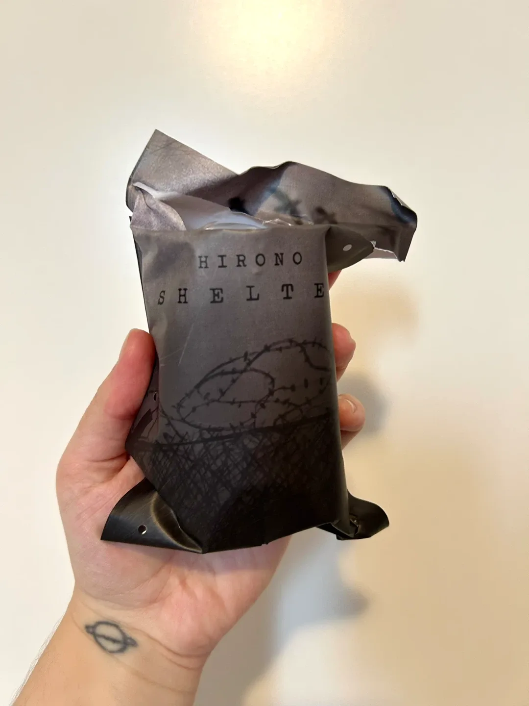 Hirono Shelter Blind Box Figure image indicator(4)