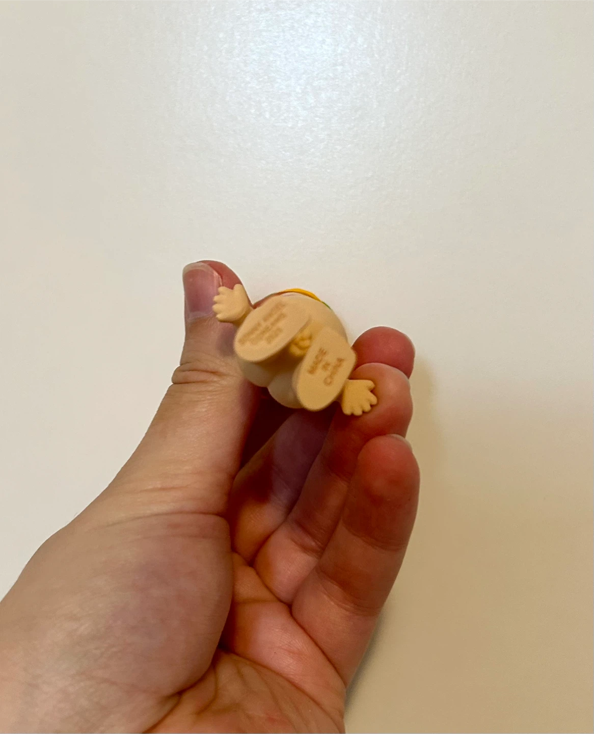Sonny Angel Snack Series Burger Mini figure - photo 4