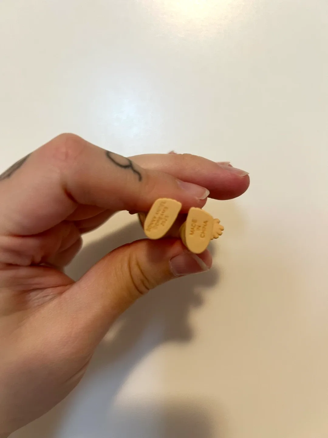 Sonny Angel Snack Series Mini Figure image indicator(4)