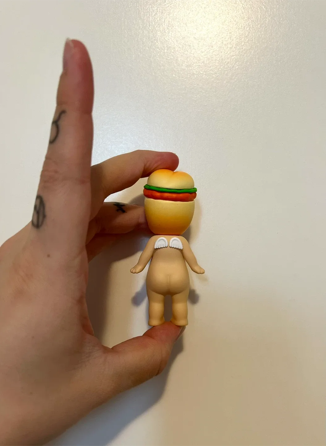 Sonny Angel Snack Series Mini Figure image indicator(2)
