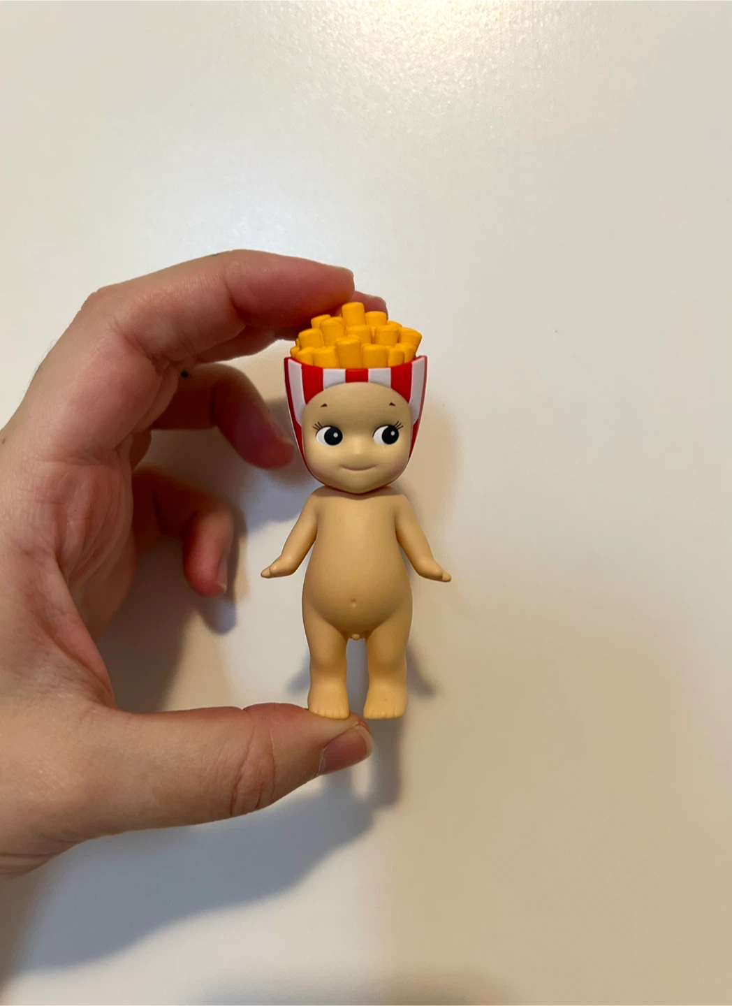 Sonny Angel Snack Series Blind Boxed Mini Figure