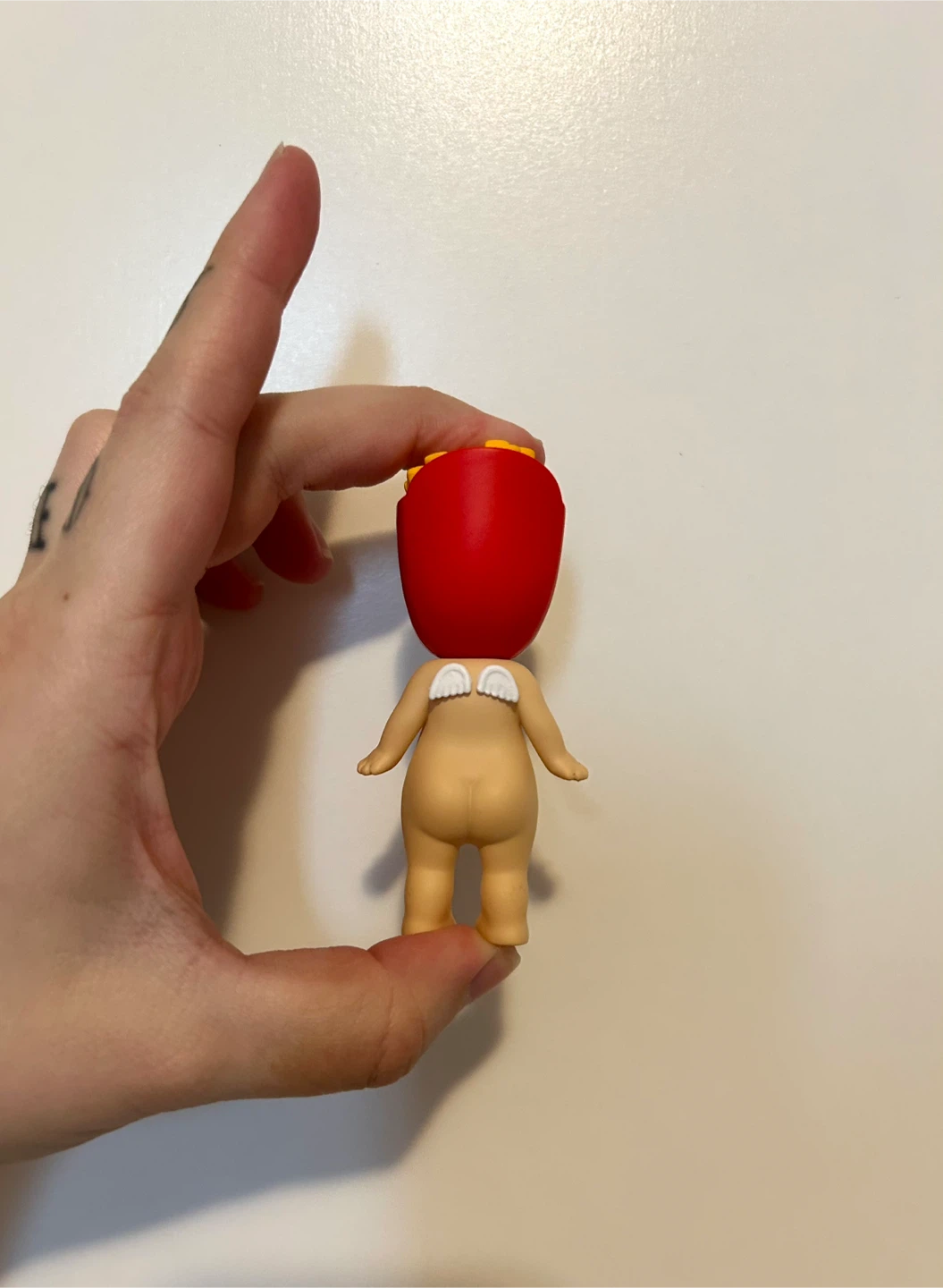 Sonny Angel Snack Series Blind Boxed Mini Figure - photo 2