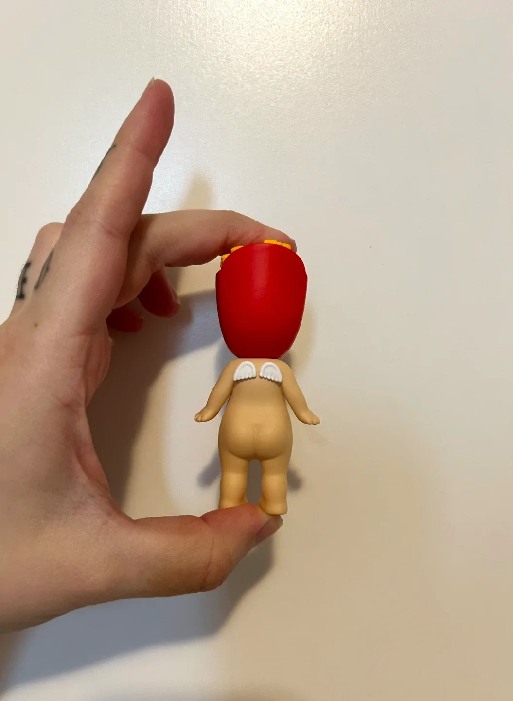 Sonny Angel Snack Series Blind Boxed Mini Figure image indicator(2)