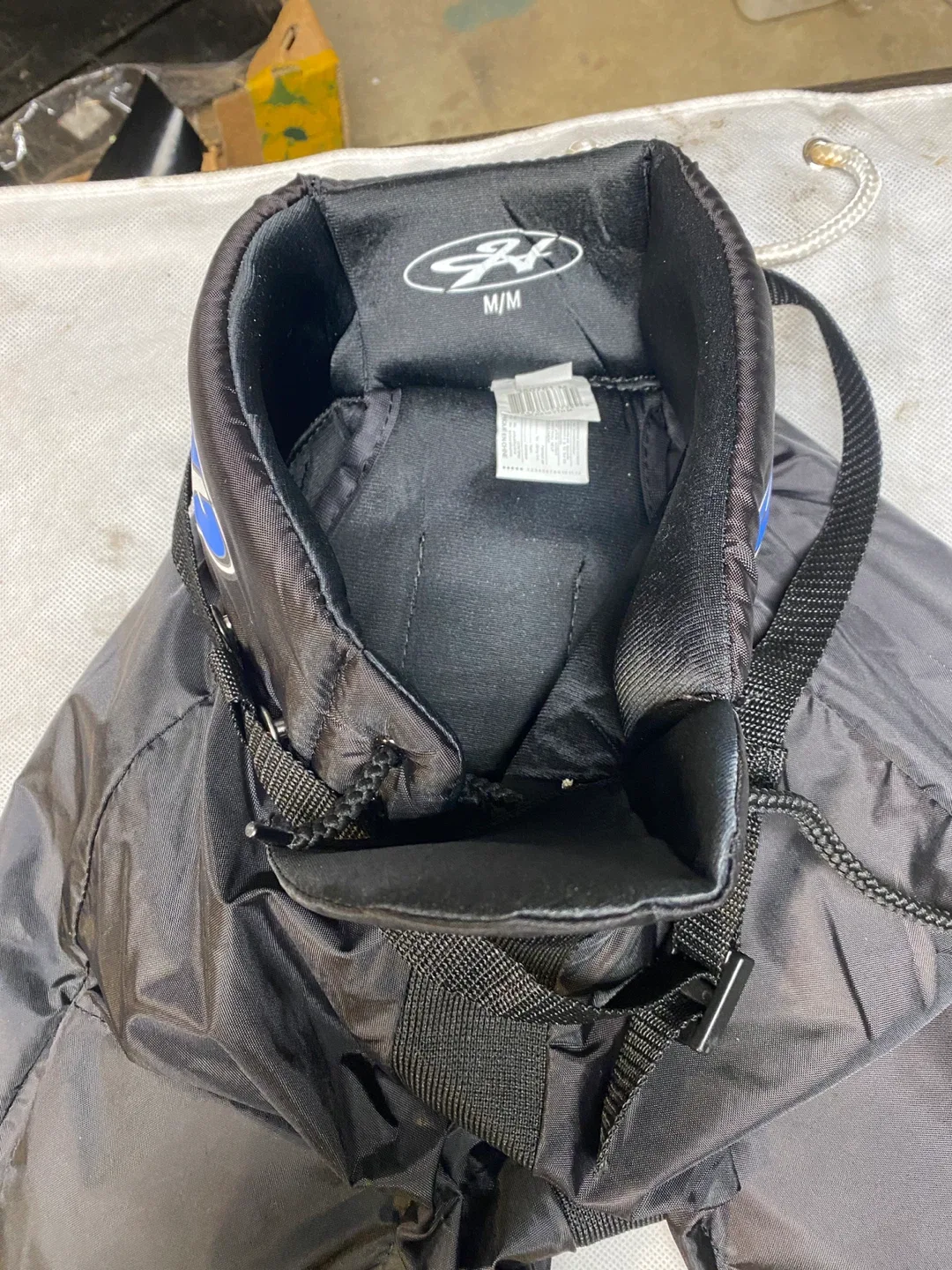 Hespeler Hockey Pant  - Size M/M image indicator(2)