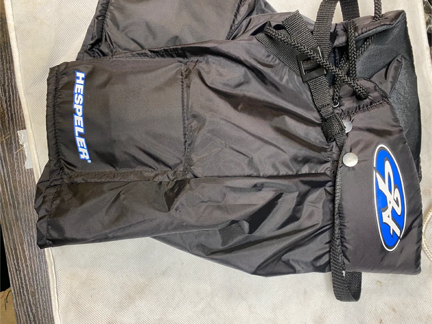 Hespeler Hockey Pant  - Size M/M image indicator(5)
