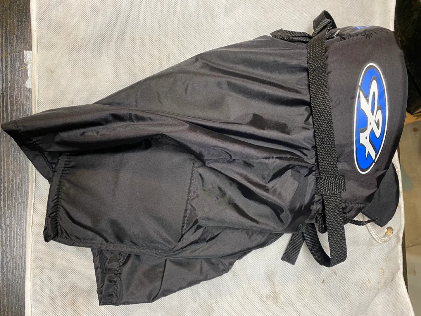 Hespeler Hockey Pant  - Size M/M image indicator(4)