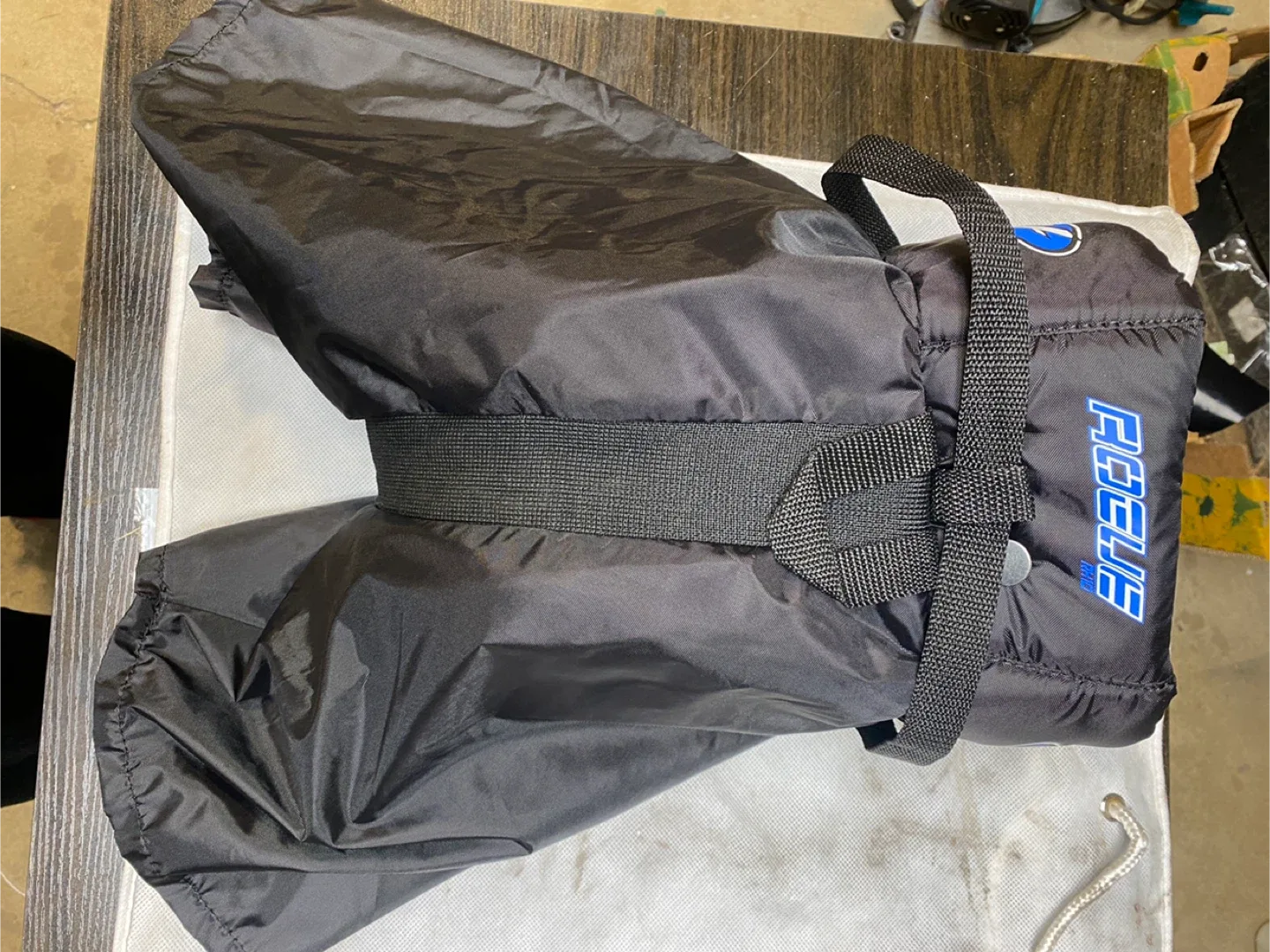 Hespeler Hockey Pant  - Size M/M image indicator(3)