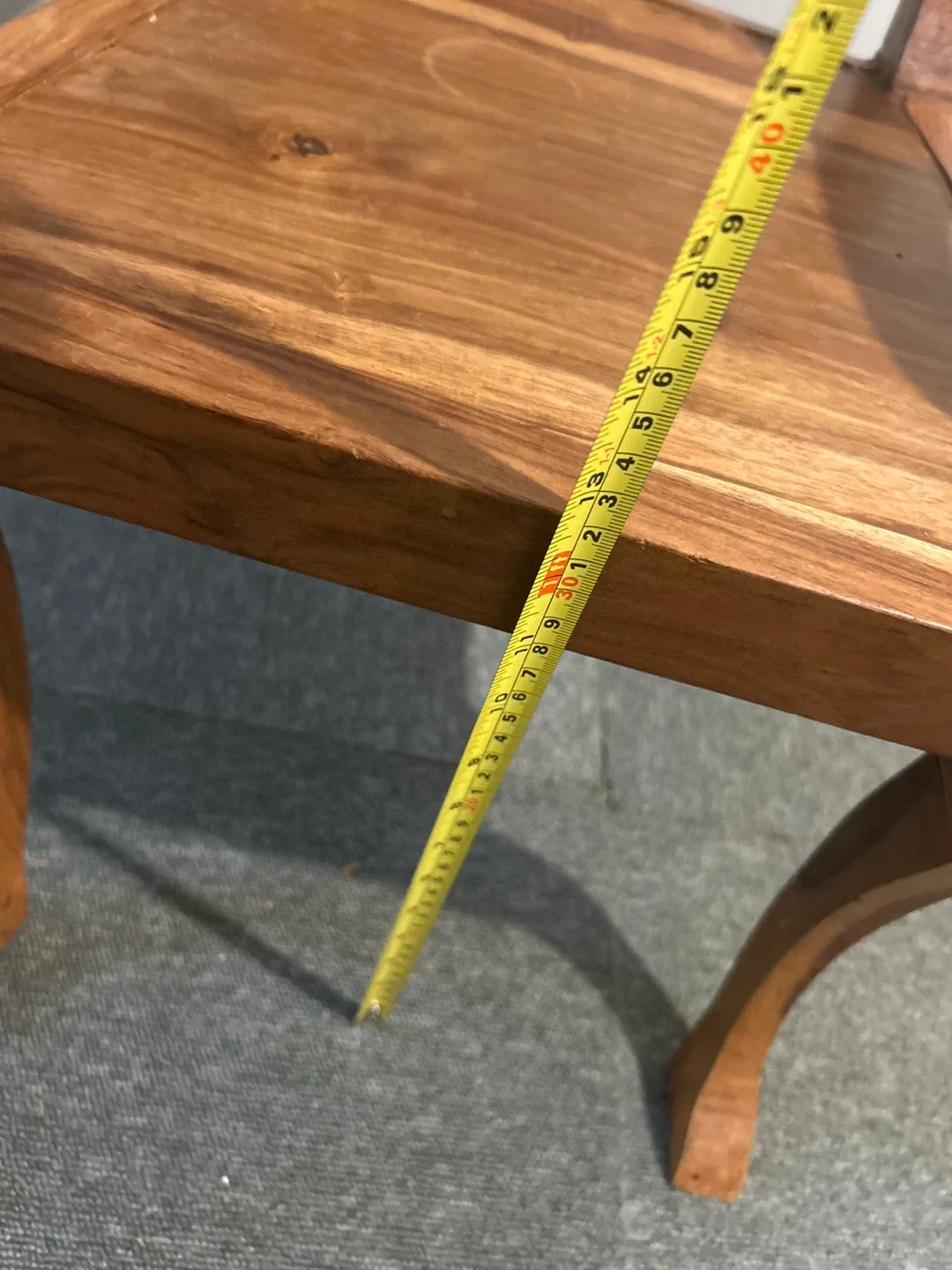 Kids Wooden Armchair image indicator(3)