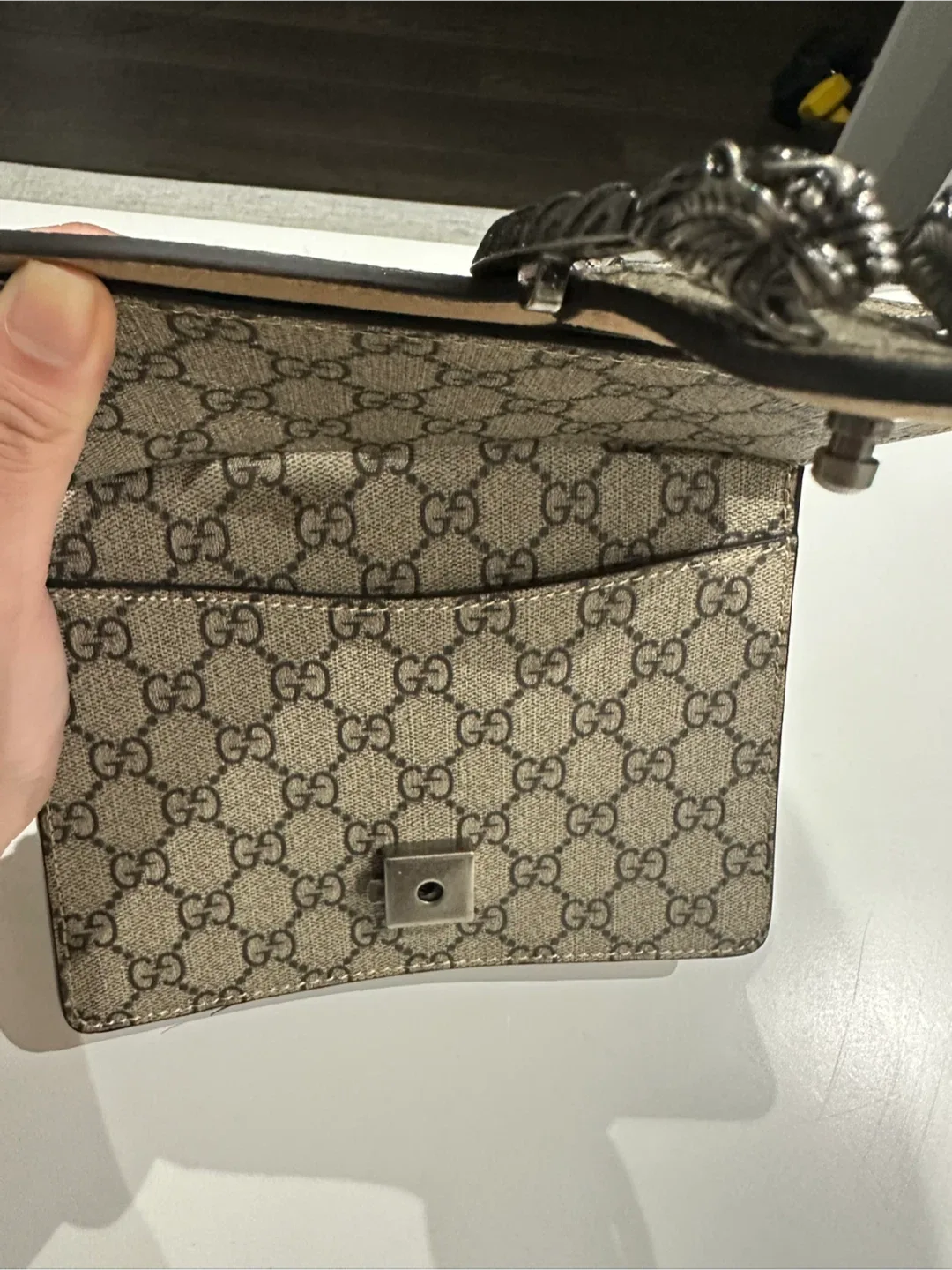 Gucci Dionysus Mini Bag image indicator(3)