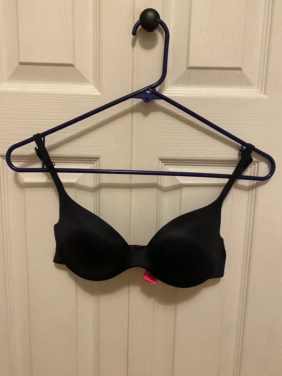 La Senza Body Kiss Bra - Size 34A thumbnail
